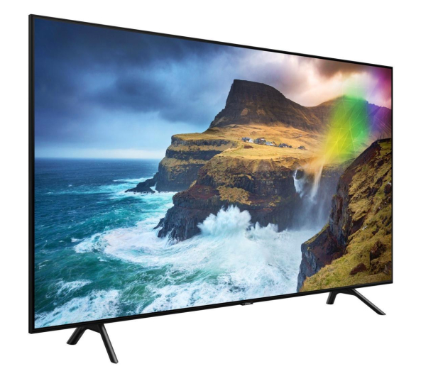 Samsung QE65Q70RA - 538454 - zdjęcie 5